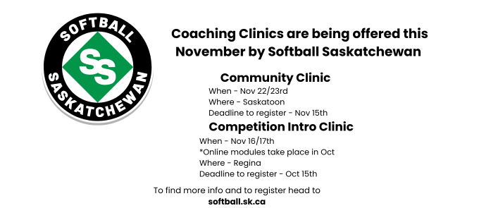 Coaching Certification Clinics